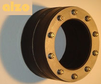 alzo Saturn SD doppelt dicht