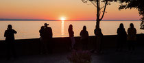 Sonnenuntergang vor Lindau 210924-230 