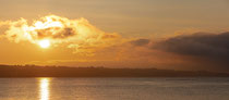 Sonnenaufgang über Meersburg 210923-091P 