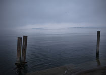 See vor Meersburg im Morgennebel 200915-054V 