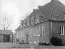 November: Fernmeldeausbildungsstätte Pulverbeck im Jahr 1971