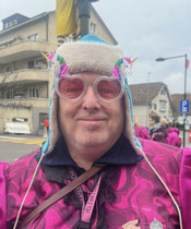 Zimpe - Posaune - Zyschtigsläufer