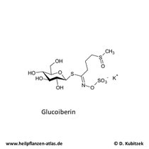 Glucoiberin