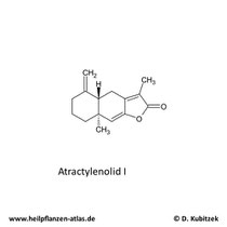 Atractylenolid I