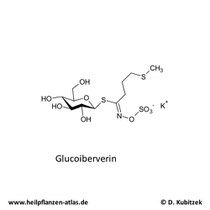 Glucoiberverin