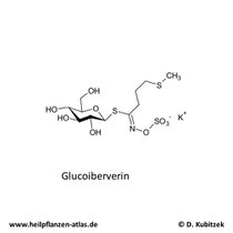 Glucoiberverin