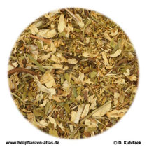 Mutterkraut (Tanaceti parthenii herba)