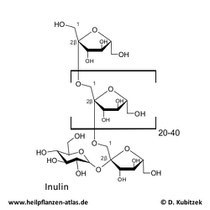 Inulin