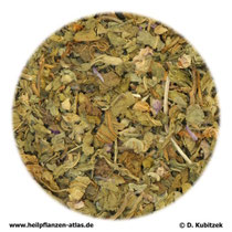 Malvenblätter (Malvae folium)