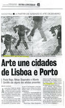 Correio da Manhã 2006