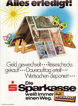 Sparkasse (Staatspreis 1976)