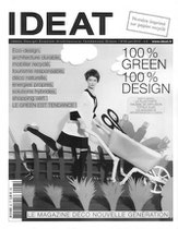 IDEAT n° 93 JUIN 2012