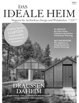 DAS IDEALE HEIM n°4 / AVRIL 2018