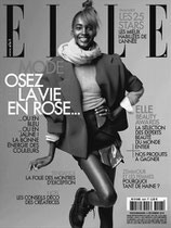 ELLE n°3597 / 5 DEC 2014