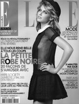 ELLE n°3440 / 2 DEC 2011