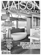 MAISON FRANCAISE MAGAZINE n°12 / AVRIL-MAI 2015