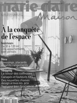 MARIE CLAIRE MAISON n°459 / FEV-MARS 2013