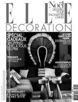 ELLE DECORATION / n° 196 DEC 2010