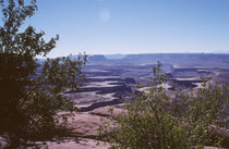 Der Canyonlands-Nationalpark liegt in der Nähe von Moab im US-Bundesstaat Utah. Er befindet sich in direkter Nachbarschaft zum Arches-Nationalpark. Das 1366 km² grosse Gebiet wurde am 12. September 1964 zum Nationalpark erklärt 