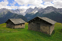 Bergeller Höhenweg Tombal