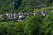Castasegna