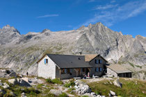 Albignahütte