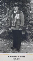 Karsten Harms - 1957/1958