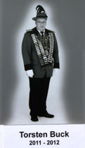 Torsten Buck - 2011/2012