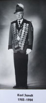 Karl Jandt - 1983/1984