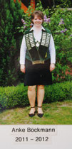 2011 - 2012 Anke Böckmann