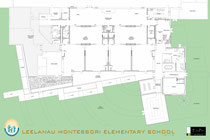 Leelanau Public Montessori School (LEED - New Construction)