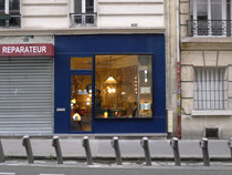 GALERIE MODERNARIATO