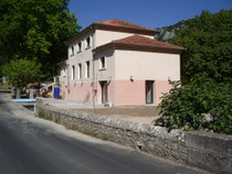 RESTAURANT CAFE DE PAYS