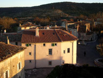 TRANSFORMATION D'UNE MAISON DE VILLAGE