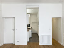 TRANSFORMATION APPARTEMENT 