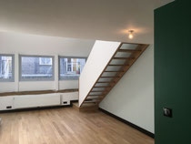 APPARTEMENT DUPLEX