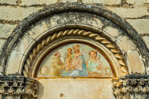 Fontecchio,  Convento San Francesco