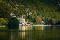 Scanno, Madonna del Lago