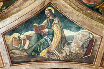 Cappella della Pietà, Pratola Peligna