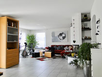 EG: Wohnzimmer