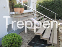Treppen