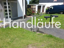 Handläufe