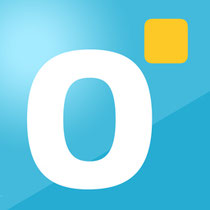 App-Icon für Google Play Store und den Apple App Store für Onilo, © StoryDOCKS GmbH