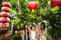 Phnam Banan Winery near Battambong