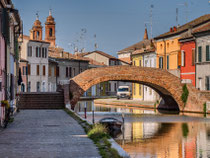 Comacchio