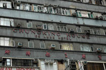 Hong Kong