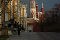 Moscow, Russia