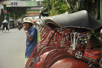 Yogyakarta, Indonesia