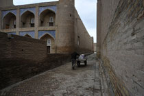 Khiva, Uzbekstan