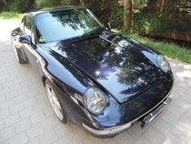 Porsche 933